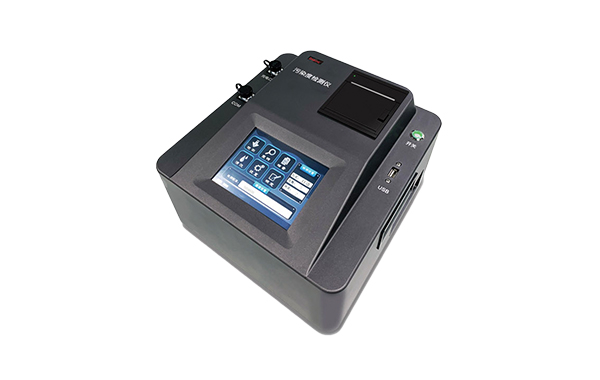 便攜式油品污染度（清潔度）檢測儀 IBJ系列