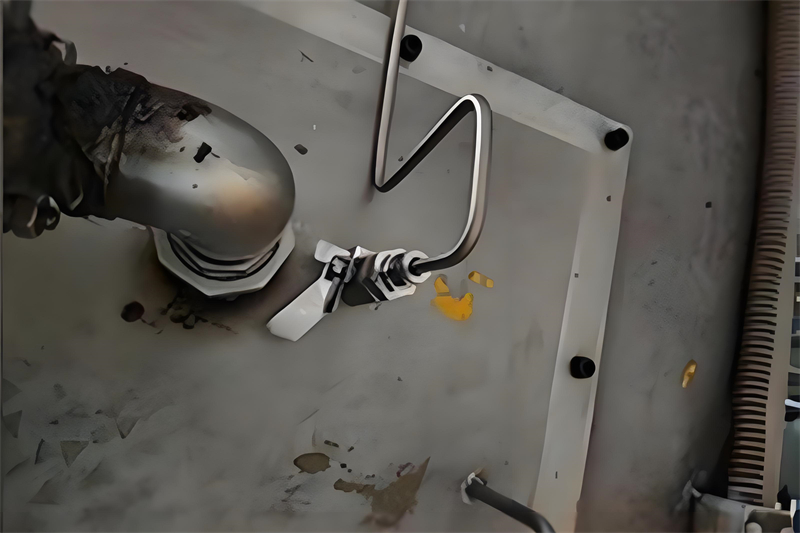 燃?xì)獍l(fā)電廠設(shè)備油液監(jiān)測系統(tǒng)