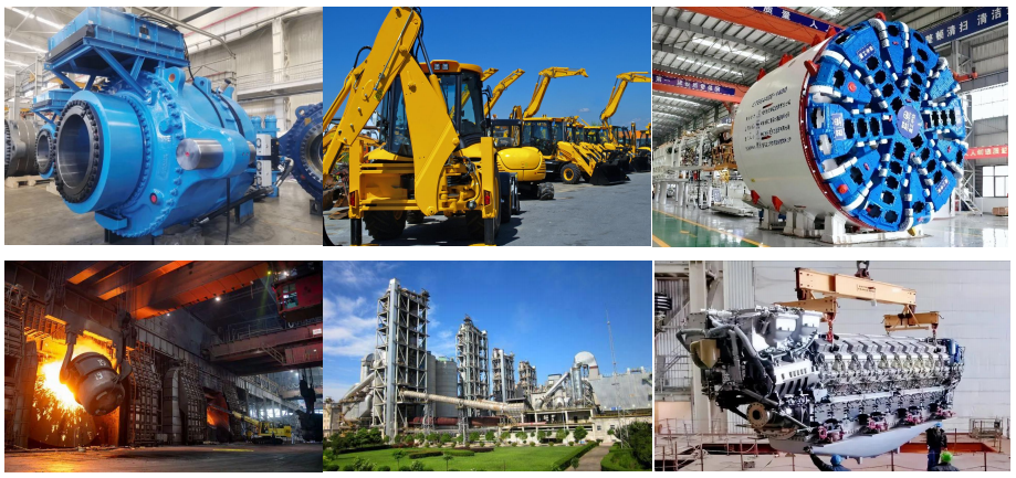 IFM-3潤滑油金屬磨粒傳感器：設備故障的“早期預警器” 圖3