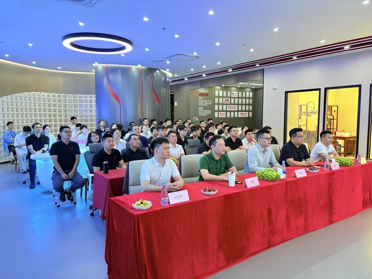 銘記歷史開創未來 | 智火柴從閱兵看中國智造底氣，以油品監測實力護航 “國之重器” 圖1