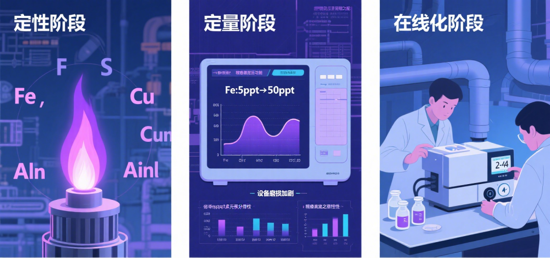 動態圖像顆粒監測技術：開啟流體系統污染檢測與控制新紀元 圖1