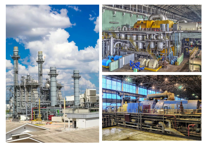 熱電廠汽輪機油質(zhì)在線監(jiān)測系統(tǒng)案例:智能化運維助力設(shè)備管理升級 圖1