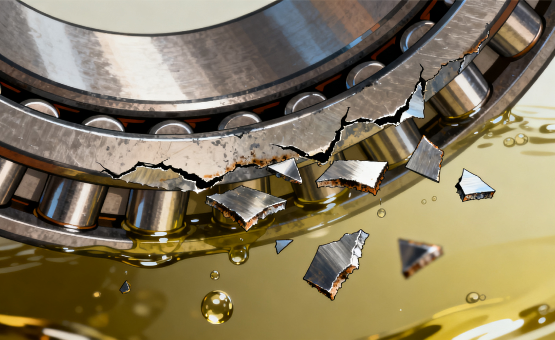 油液分析助力工業(yè)設(shè)備降本提效:從狀態(tài)監(jiān)測(cè)到智能決策 圖1