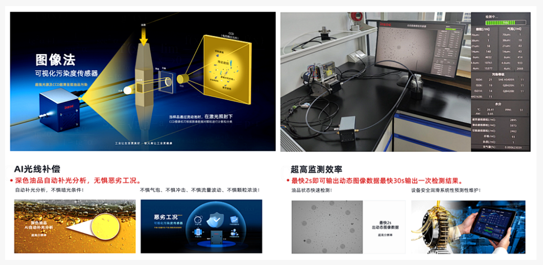 雙捷報！智火柴動態圖像顆粒傳感器項目入圍全國總決賽并榮獲省級科技一等獎 圖6