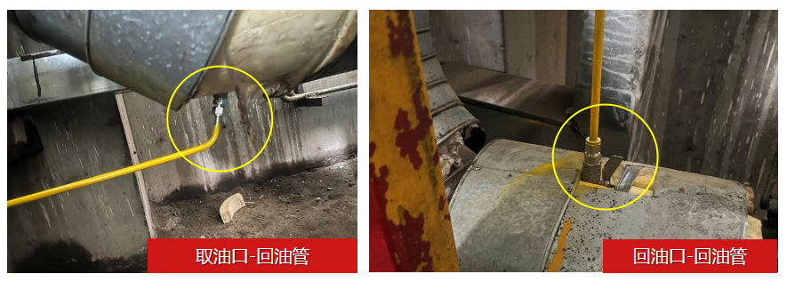 新疆中材應用案例：生料立磨主減速機齒輪油在線監測預警 圖3