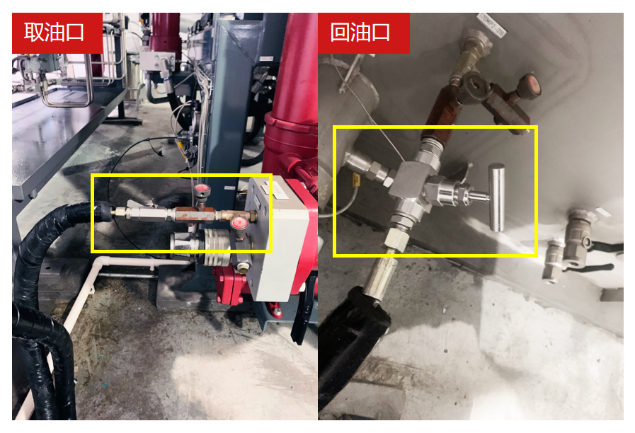 陽江維達(dá)紙業(yè)應(yīng)用案例：液壓站油液在線實(shí)時(shí)預(yù)警和自動化監(jiān)測 圖2