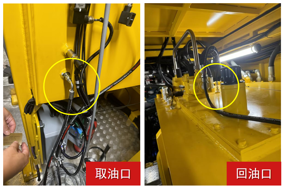 鐵路工程行業應用案例：壓軌列車智能在線油液監測與數據化管理 圖3